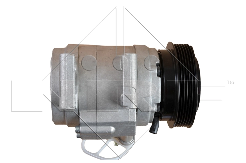 Compressor, air conditioning GENUINE 32710G