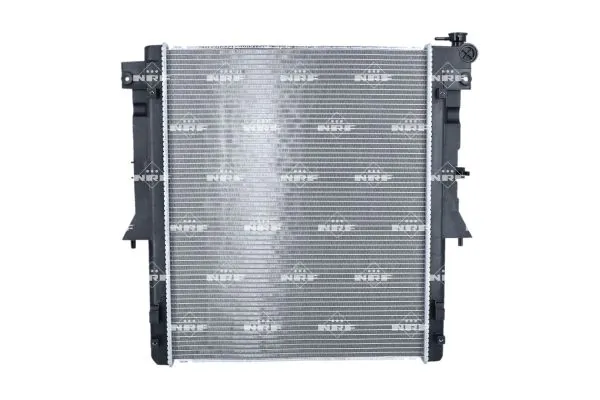 Radiator, engine cooling 560010