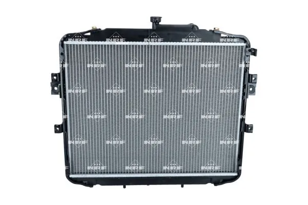 NRF 59107 Radiator, engine cooling