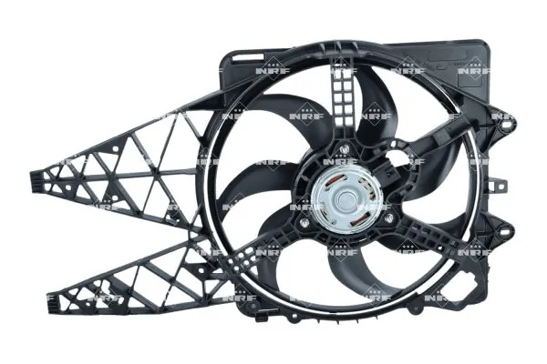 Fan, engine cooling 47252
