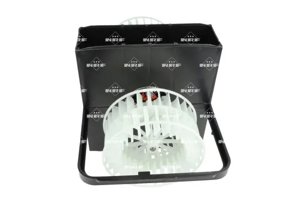 Interior Blower 34129