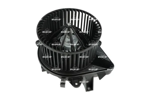 Interior Blower 34272