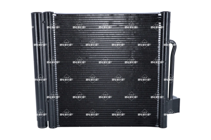 NRF 350448 Condenser, air conditioning