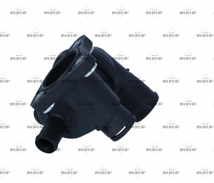 Coolant Flange 775002