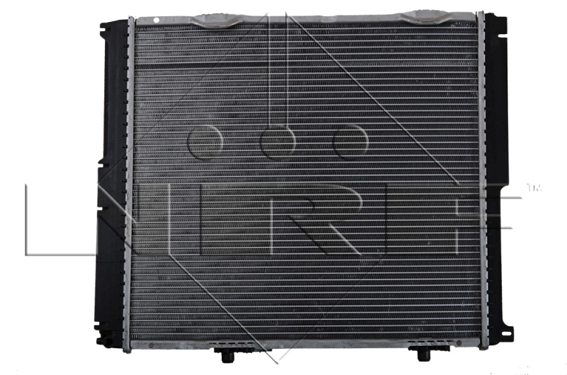 Radiator, engine cooling EASY FIT 516573