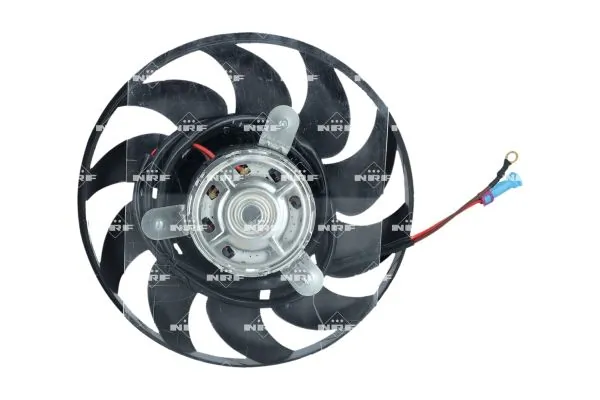 Fan, engine cooling 47072