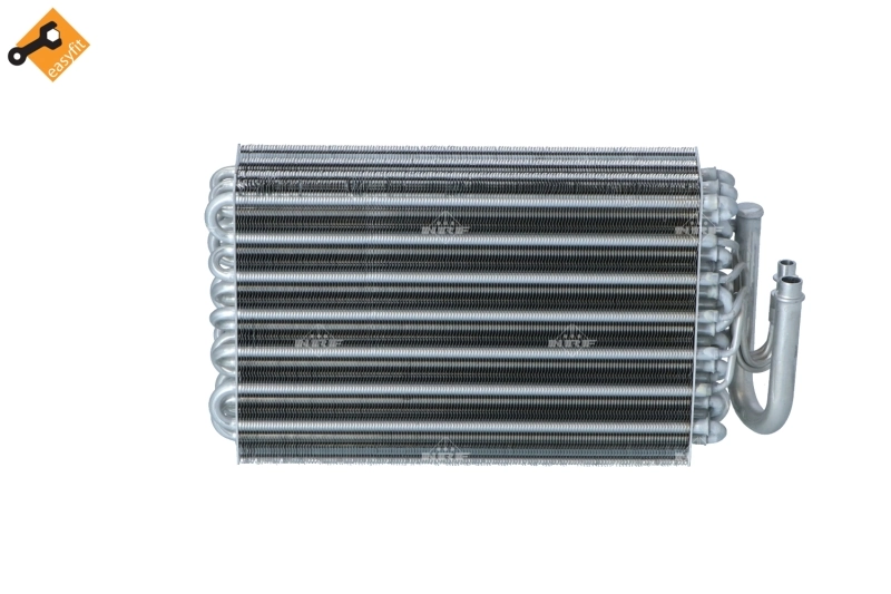 Evaporator, air conditioning EASY FIT 36026