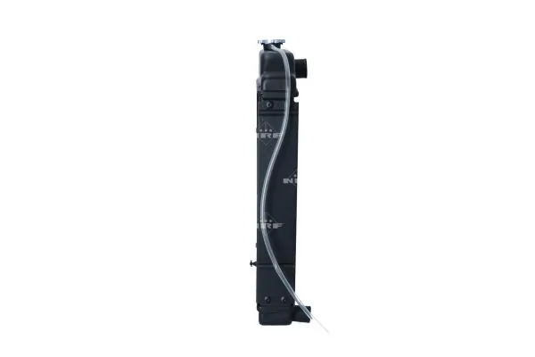 NRF 53655 Radiator, engine cooling