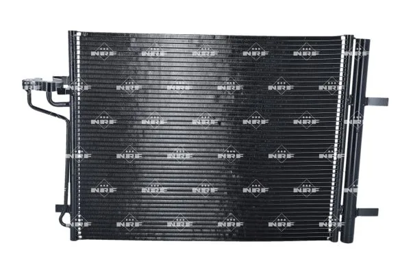 Condenser, air conditioning EASY FIT 350052