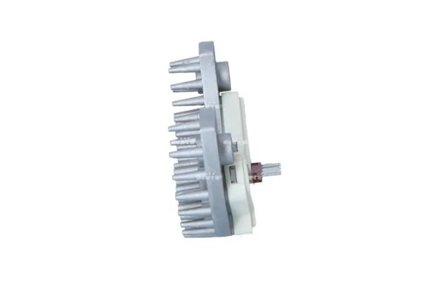 Resistor, interior blower 342043