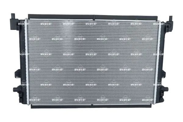 NRF 550232 Radiator, engine cooling