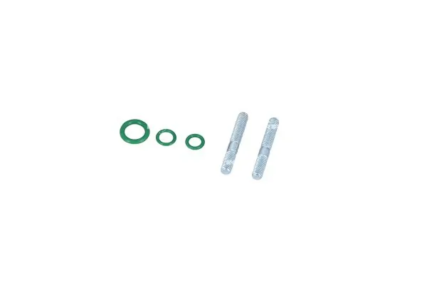 Condenser, air conditioning EASY FIT 35974