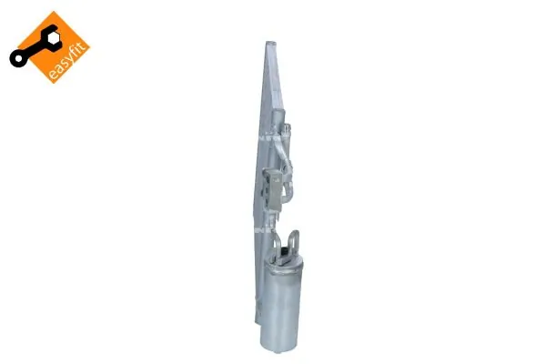 Condenser, air conditioning EASY FIT 35646