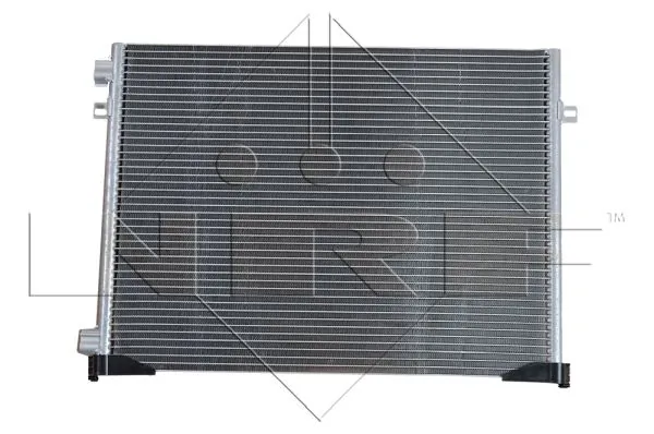 Kondensor, AC EASY FIT 35914