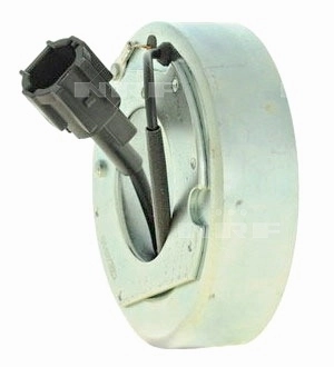 Coil, magnetic clutch (compressor) 38649