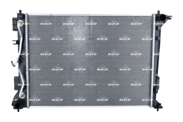 Radiator, engine cooling 550074