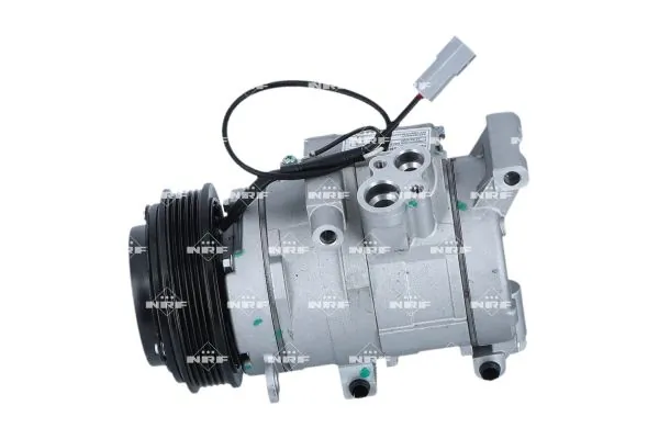 Compressor, air conditioning EASY FIT 320003