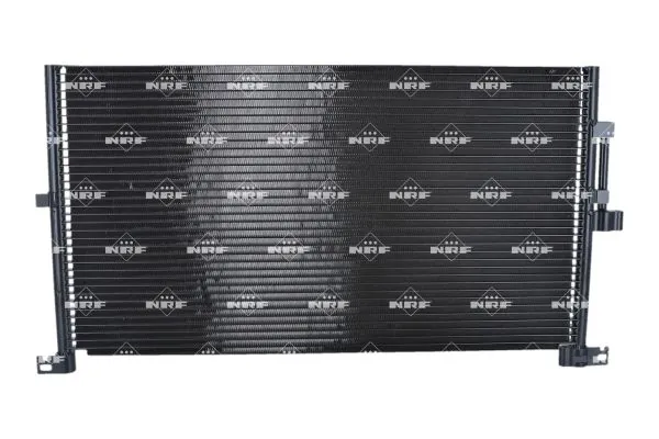 Condenser, air conditioning EASY FIT 35603