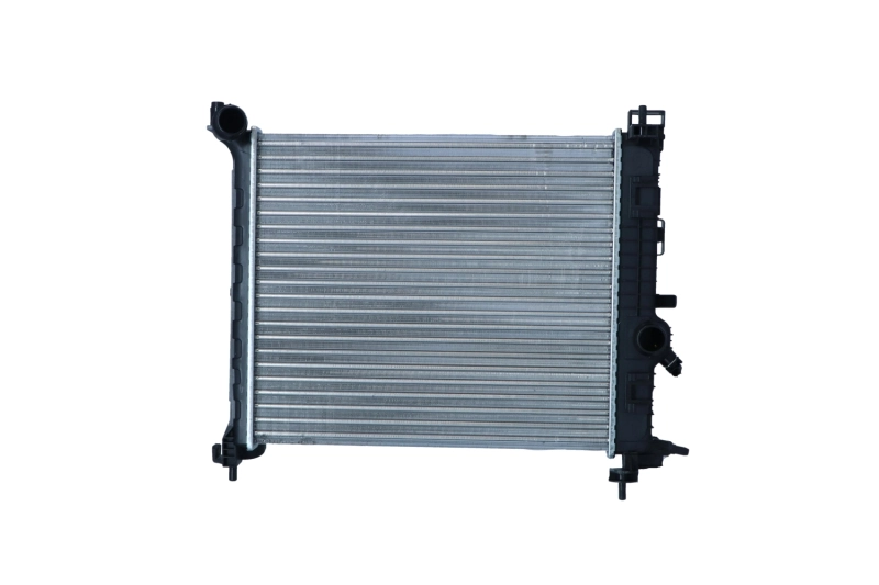 Radiator, engine cooling Economy Class 58473A