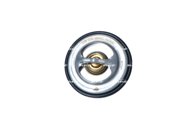 Thermostat, coolant EASY FIT 725086