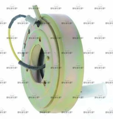 Coil, magnetic clutch (compressor) 380616