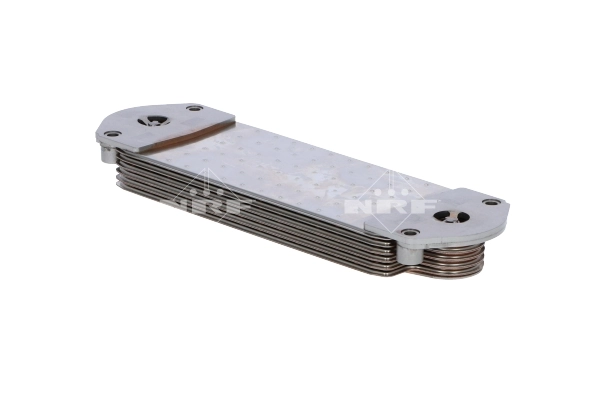 Oil Cooler, engine oil 31768