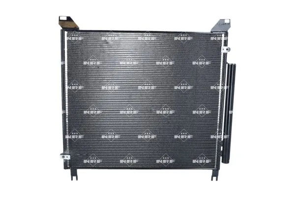 Condenser, air conditioning EASY FIT 350499