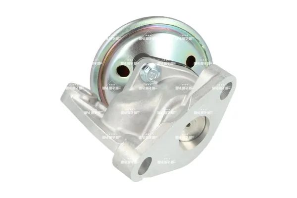 EGR Valve EASY FIT 48650