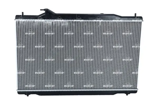 Radiator, engine cooling 550040