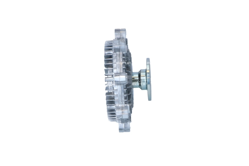 NRF 49608 Clutch, radiator fan