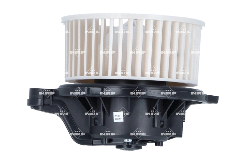 Interior Blower 34501