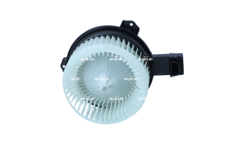 Interior Blower 34472