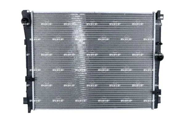 Radiator, engine cooling 550210