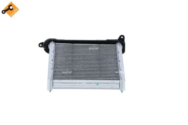 Heat Exchanger, interior heating EASY FIT 54346