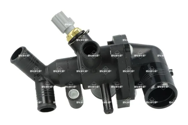 Thermostat, coolant 725355