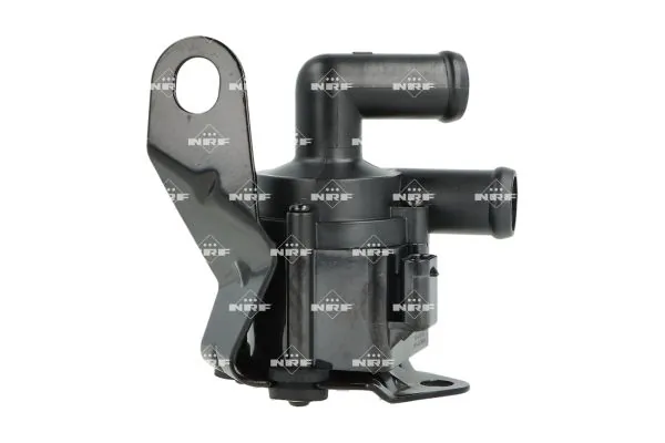 Auxiliary Water Pump (cooling water circuit) 390096