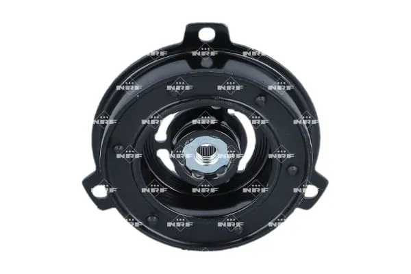 Drive plate, magnetic clutch (compressor) 380831