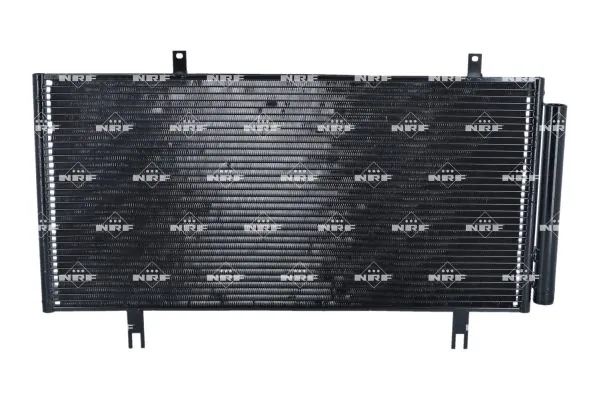 Condenser, air conditioning EASY FIT 350570