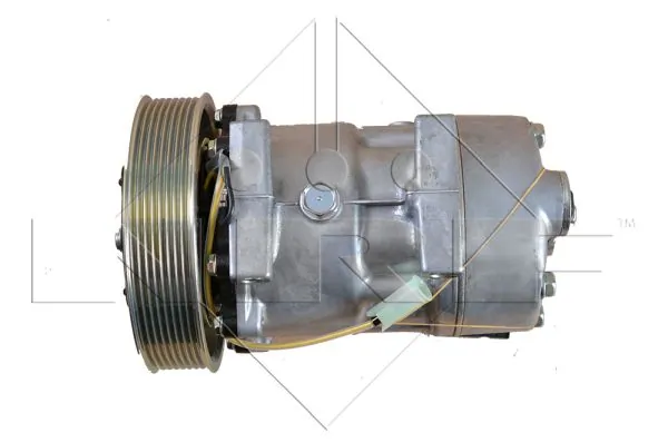 Compressor, air conditioning EASY FIT 32699