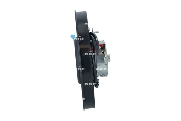 Fan, engine cooling 47072