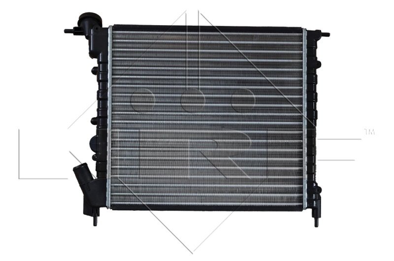 NRF 58771 Radiator, engine cooling