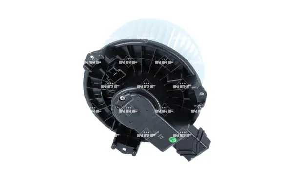 Interior Blower 34459