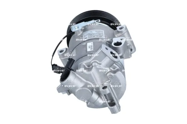NRF 320243 Compressor, air conditioning