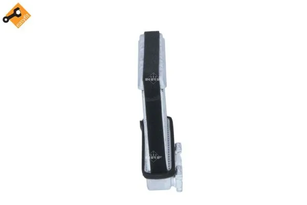 Heat Exchanger, interior heating EASY FIT 54277