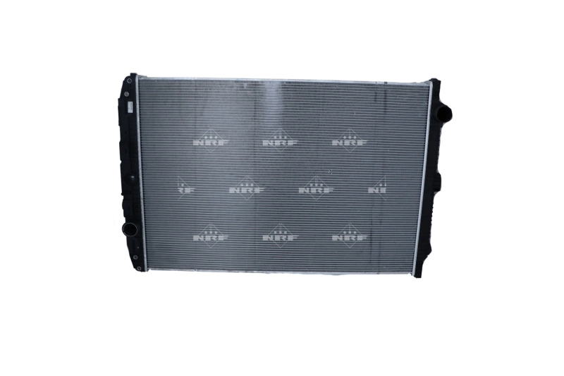 Radiator, engine cooling 509559