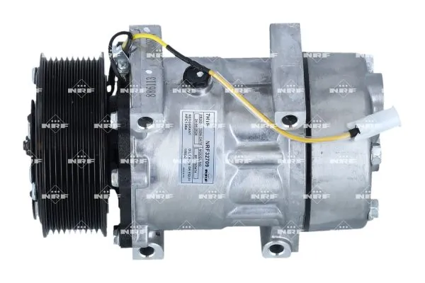 NRF 32709 Compressor, air conditioning