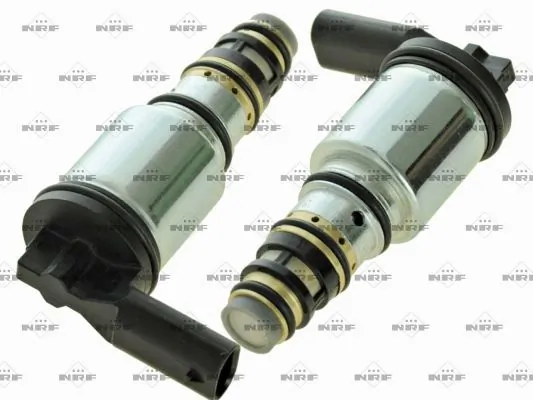 Control Valve, air conditioning compressor 380409