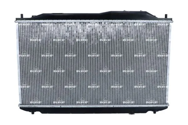 Radiator, engine cooling EASY FIT 58379