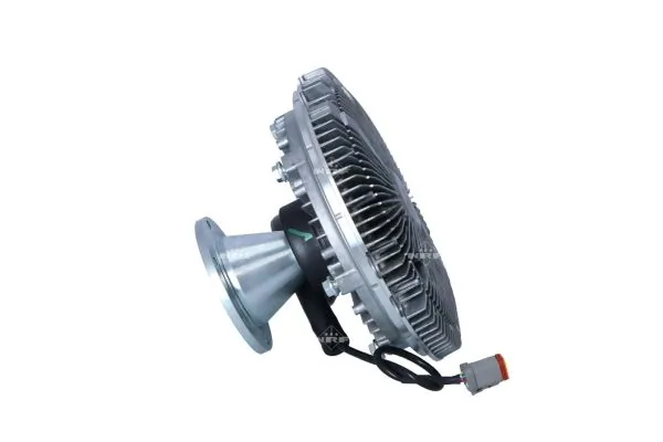Clutch, radiator fan 49119