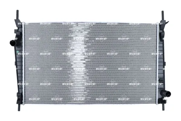 Radiator, engine cooling 560002